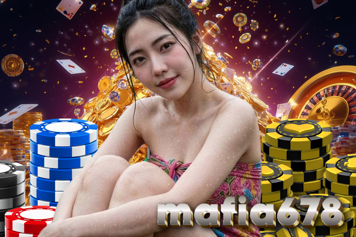 mafia678
